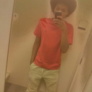 Meet your Posher, Jermaine